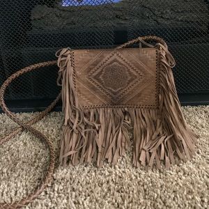 BCBGeneration Crossbody Bag